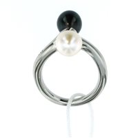 Anello Morellato Donna in Perle S018705A-14 - S018705A-14